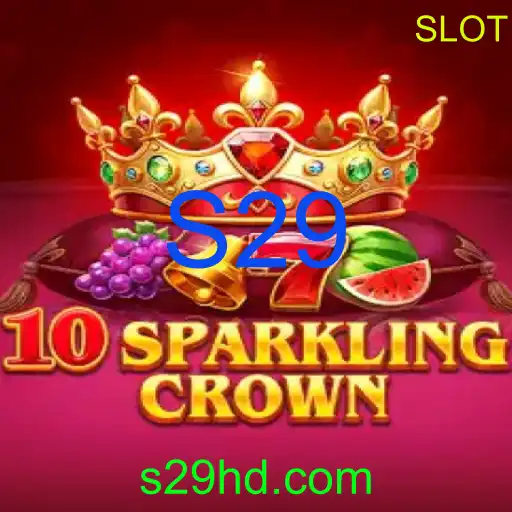 10SparklingCrown