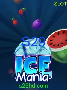 IceMania